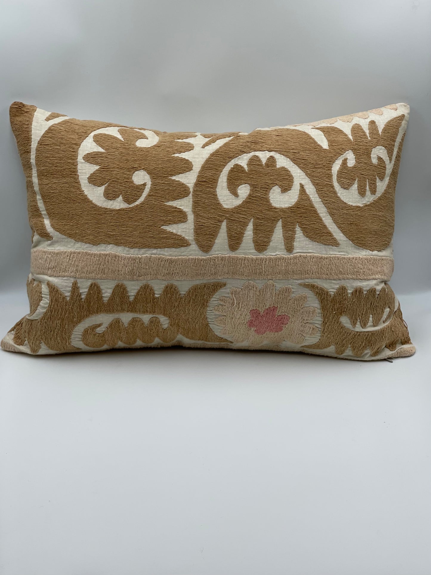 Vintage Suzani Yastık