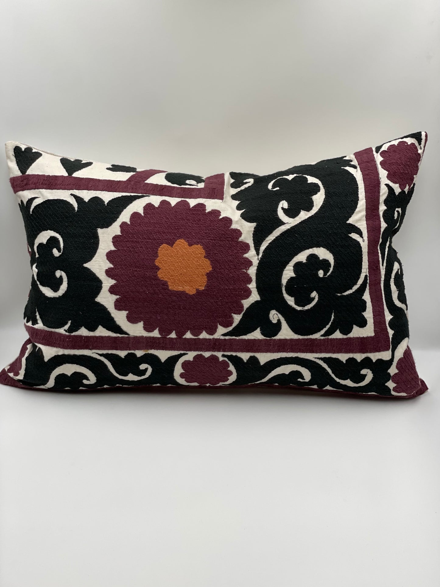 Vintage Suzani Yastık