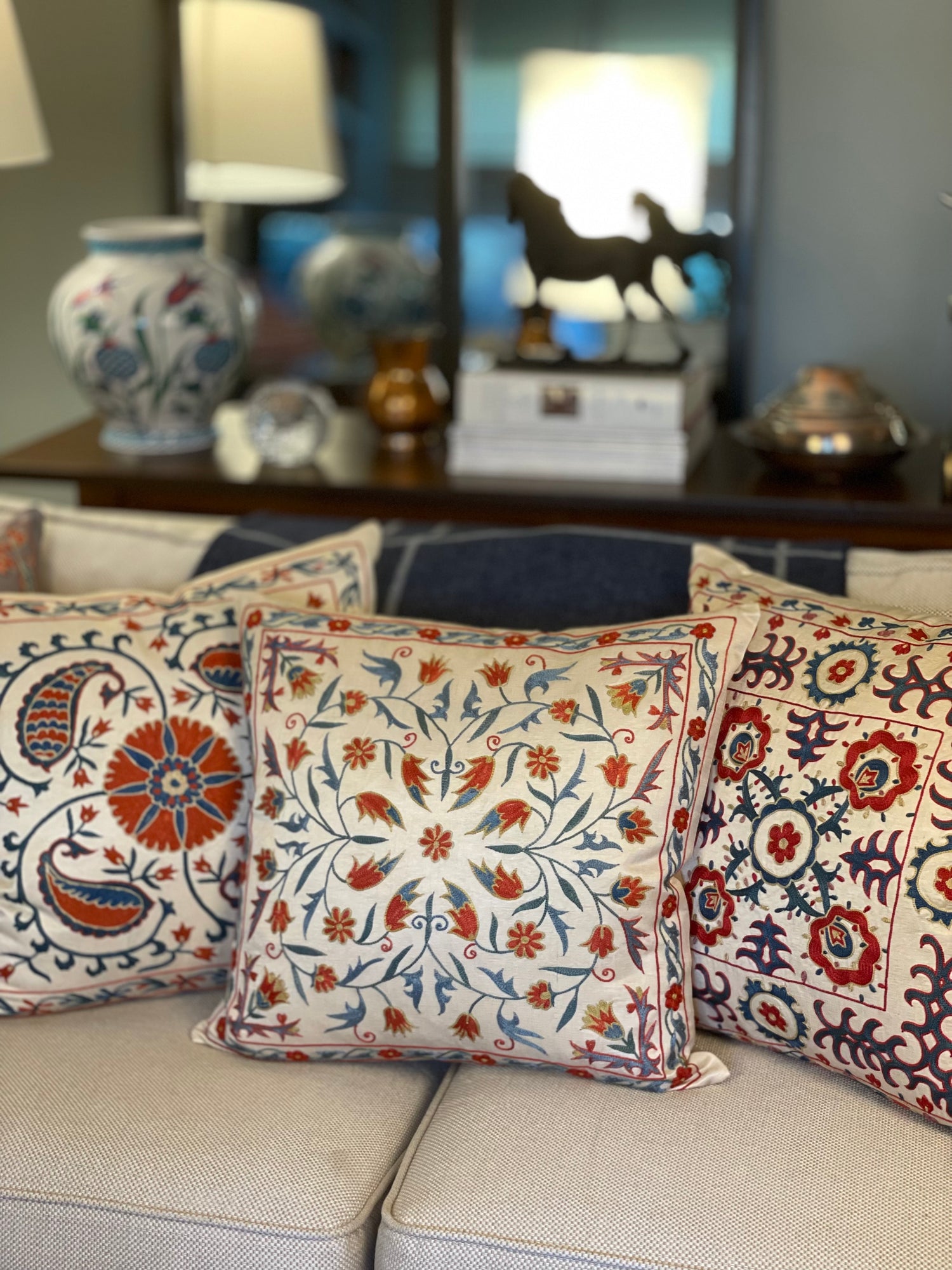 Stylish Cushions