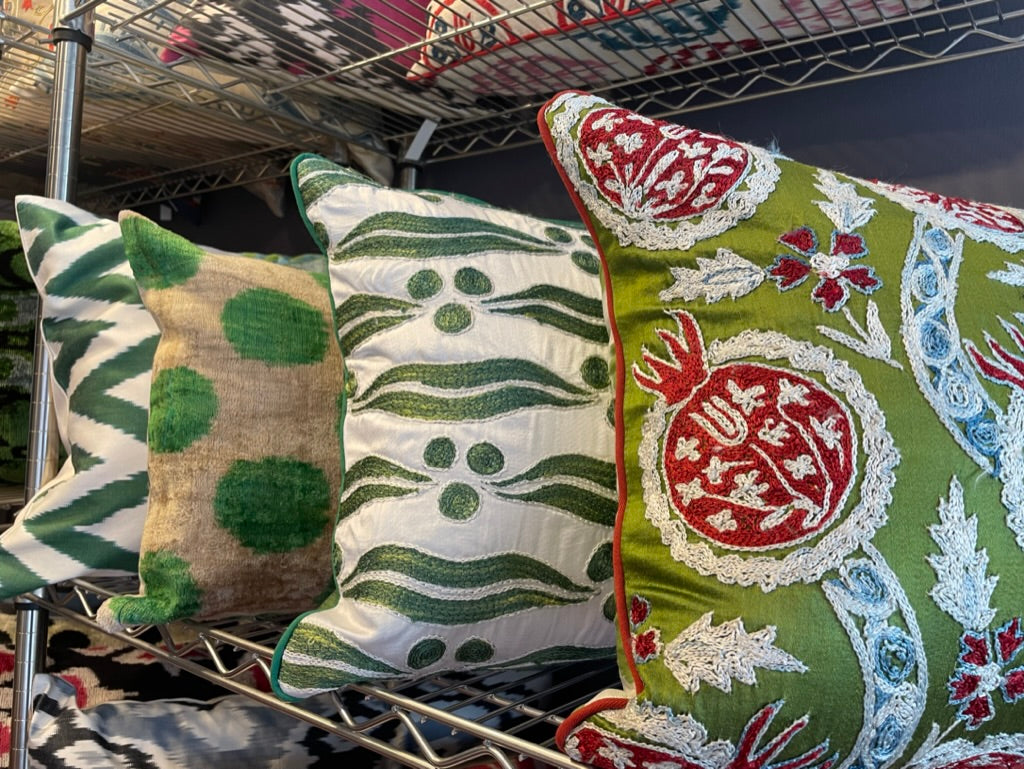 New Arrivals