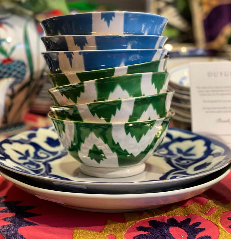 Uzbek Collection