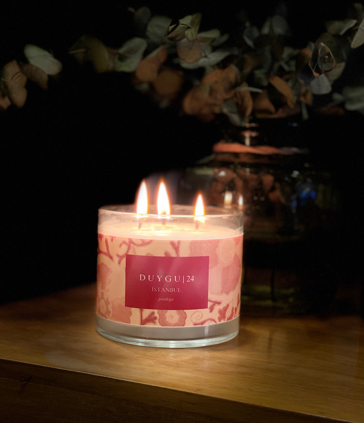 Candles