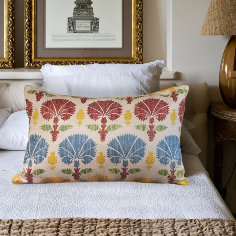 Handmade Pillow