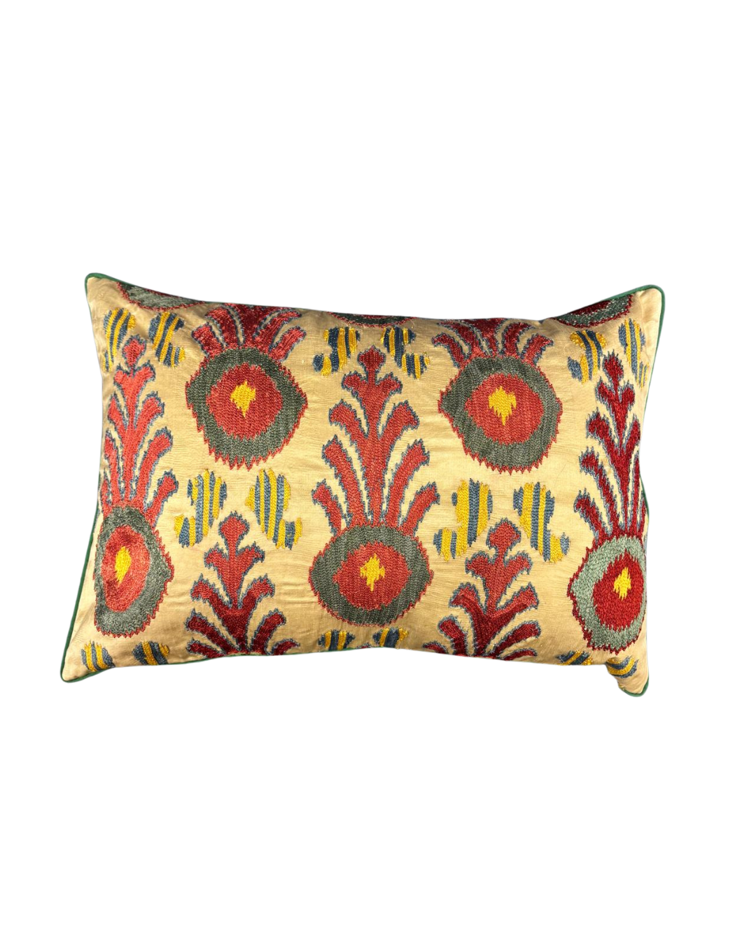 Suzani Pillow