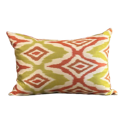 Ikat & Velvet D24029
