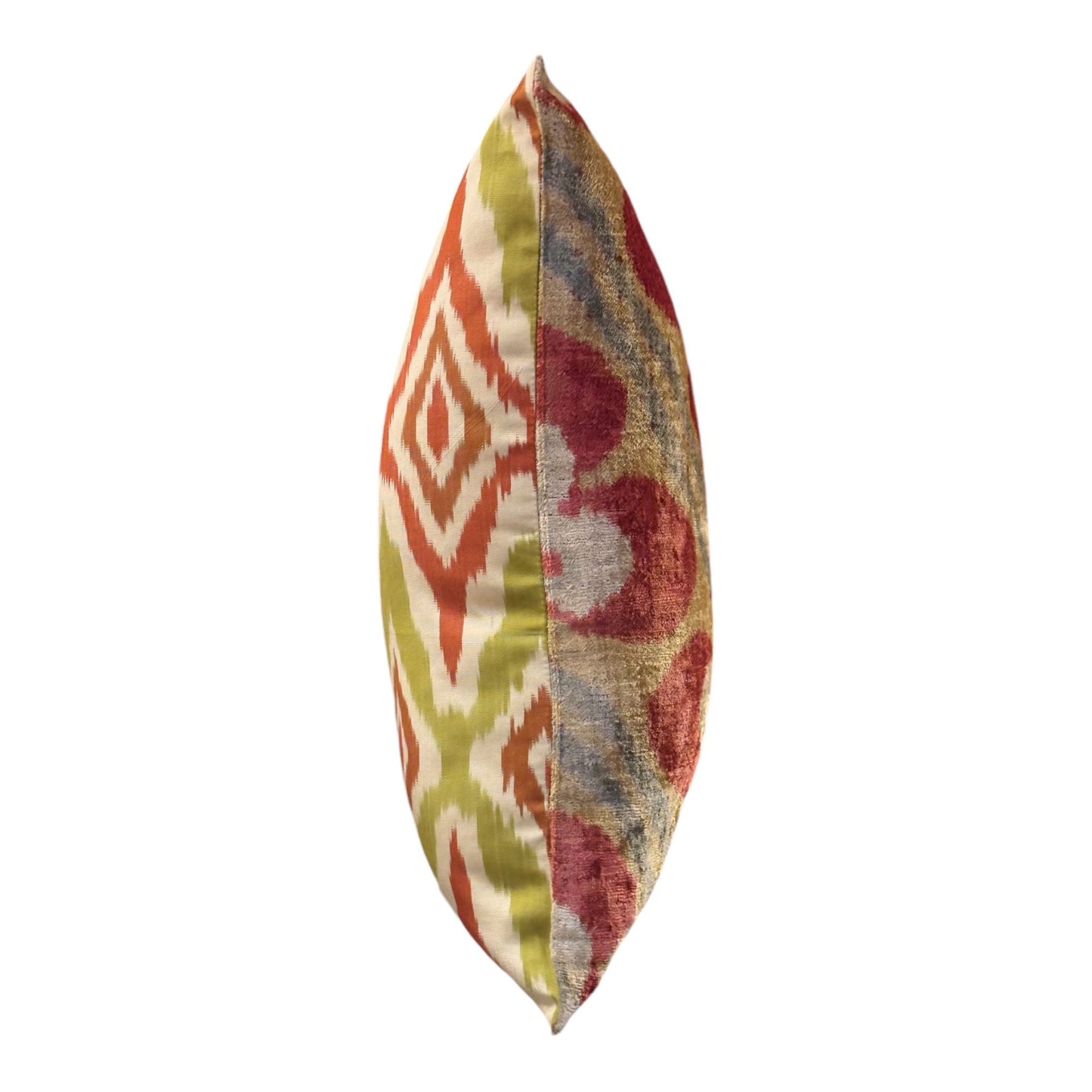 Ikat & Velvet D24029
