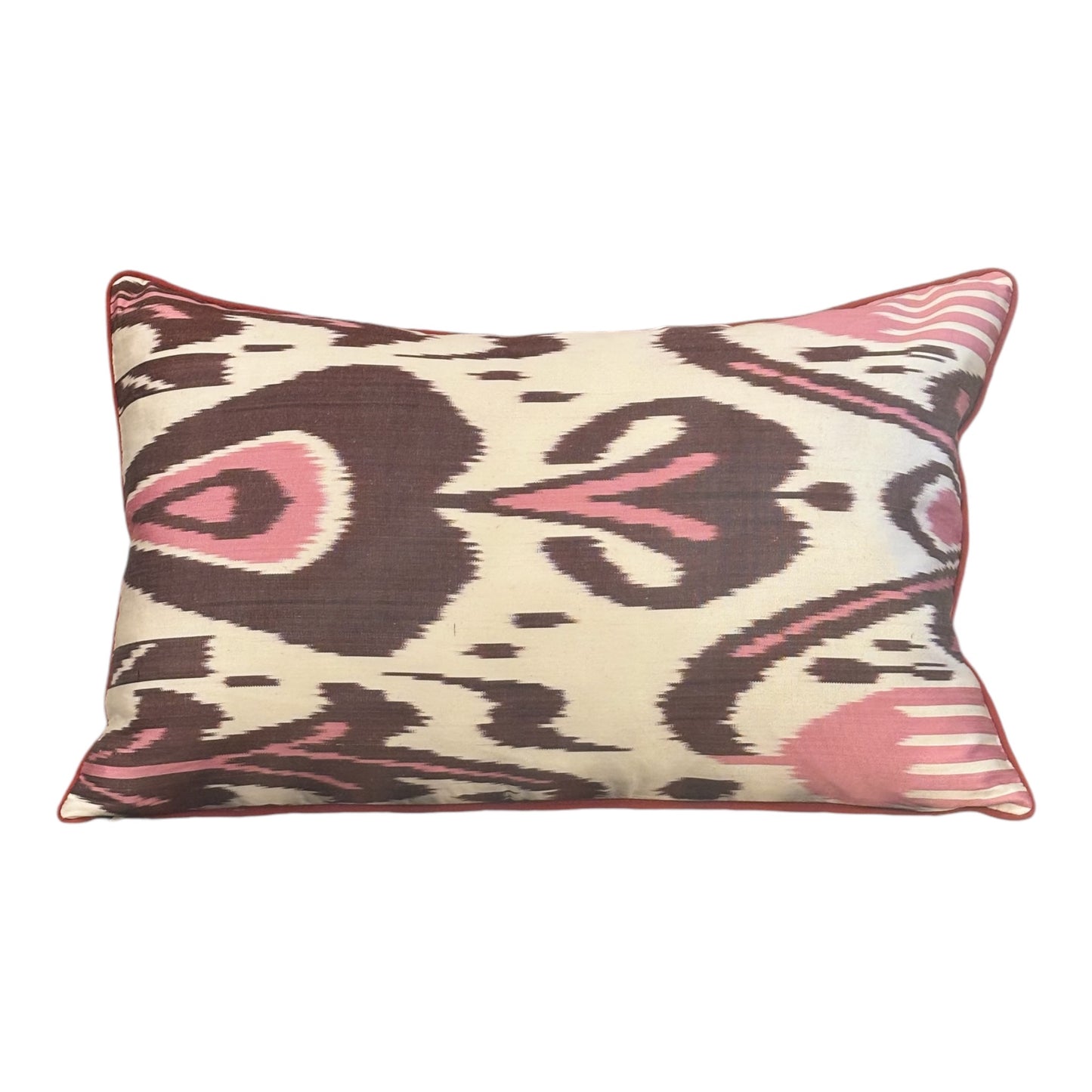 Ikat & Suzani / D24003