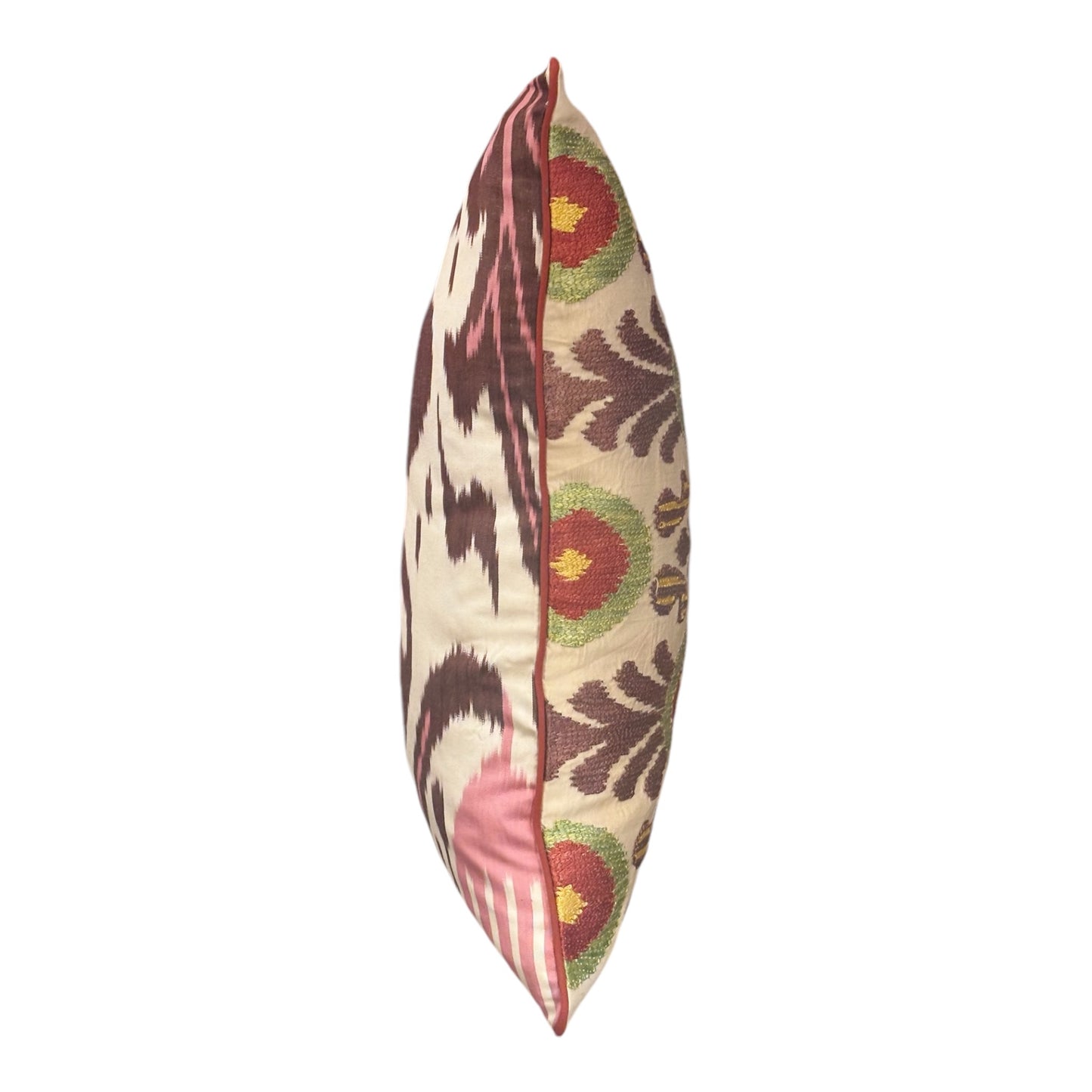 Ikat & Suzani / D24003