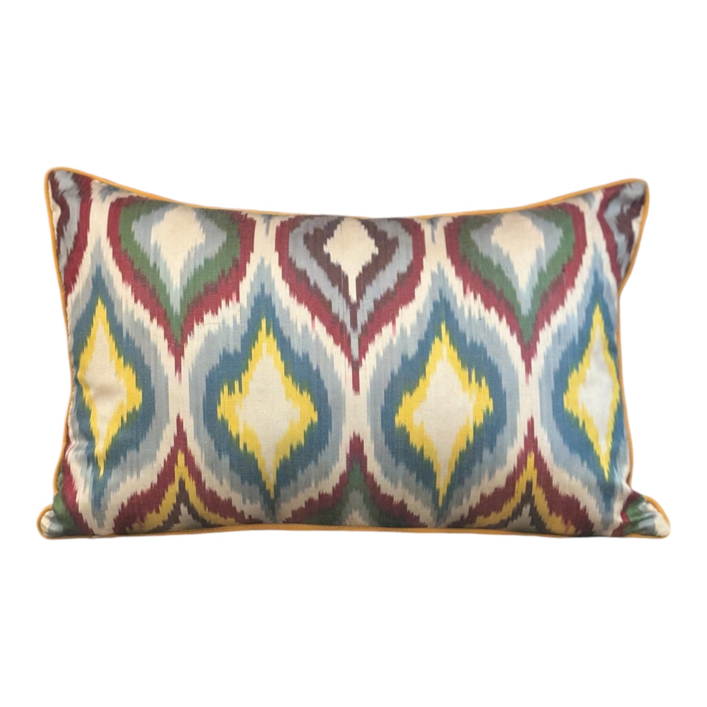 Ikat & Suzani D24008