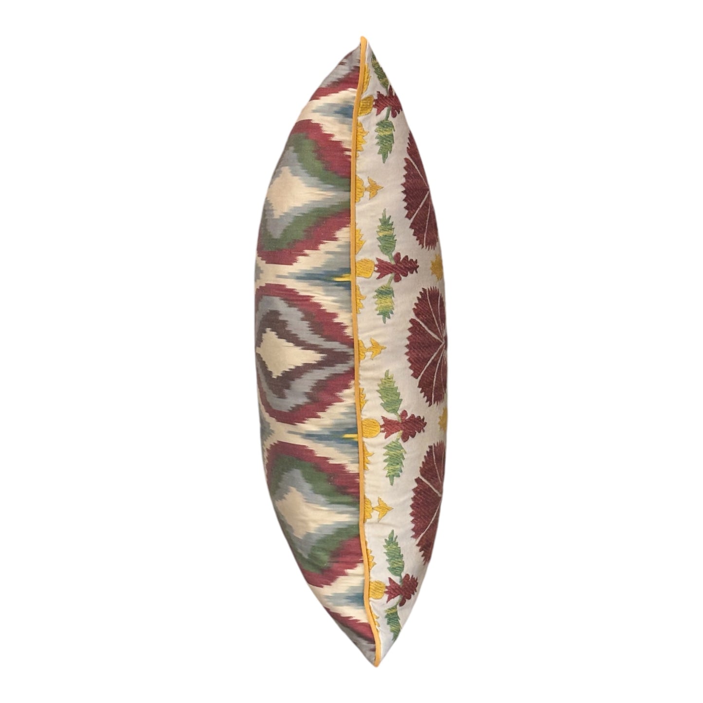 Ikat & Suzani D24008
