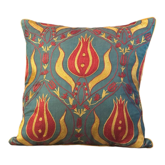 Ikat & Suzani / D24022