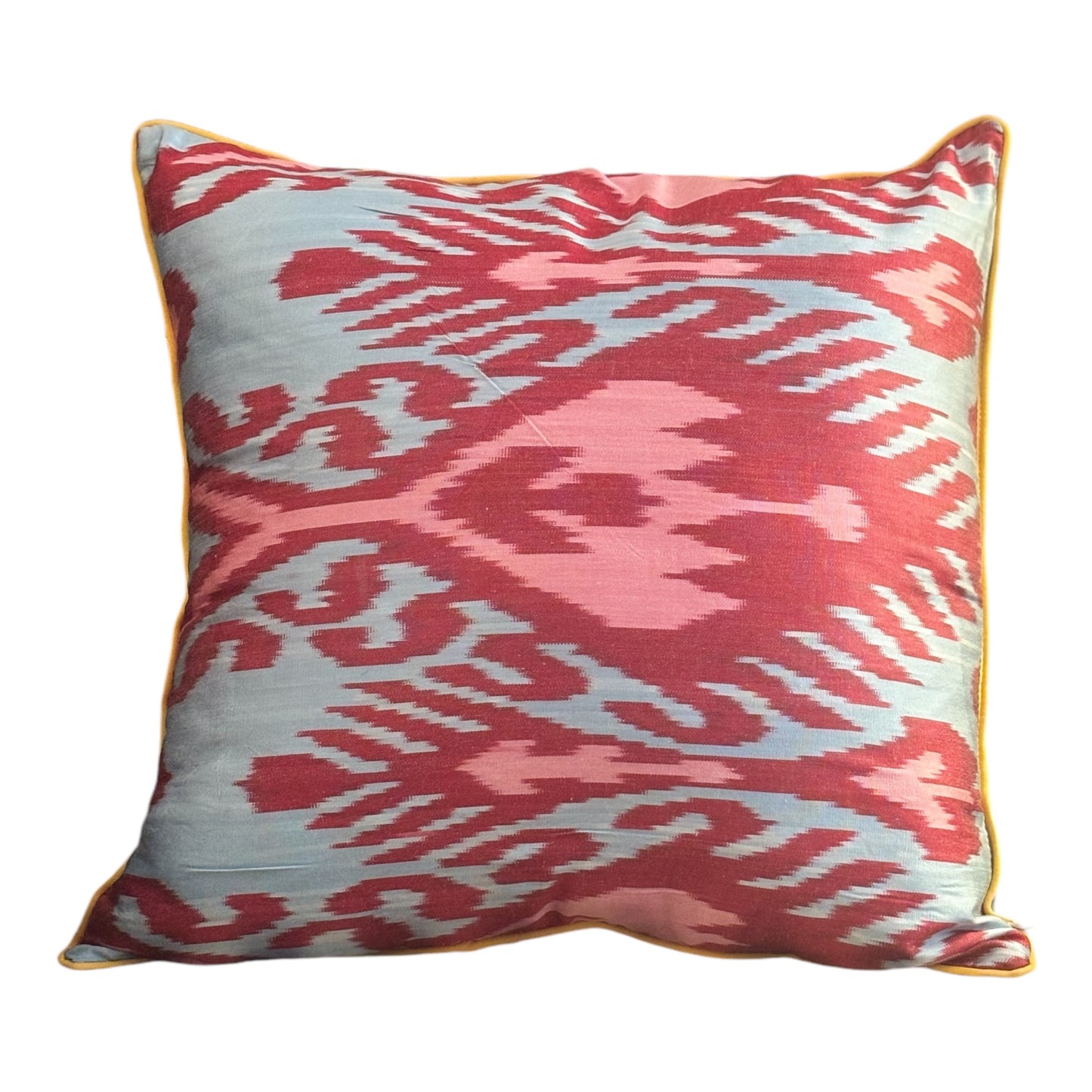 Ikat & Suzani / D24022
