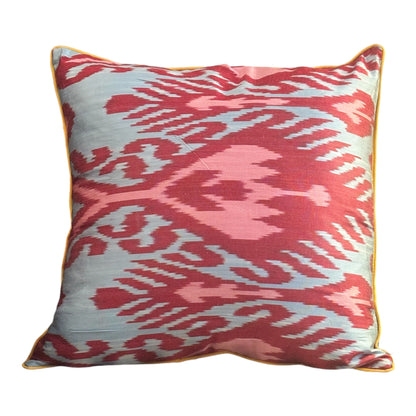 Ikat & Suzani / D24022