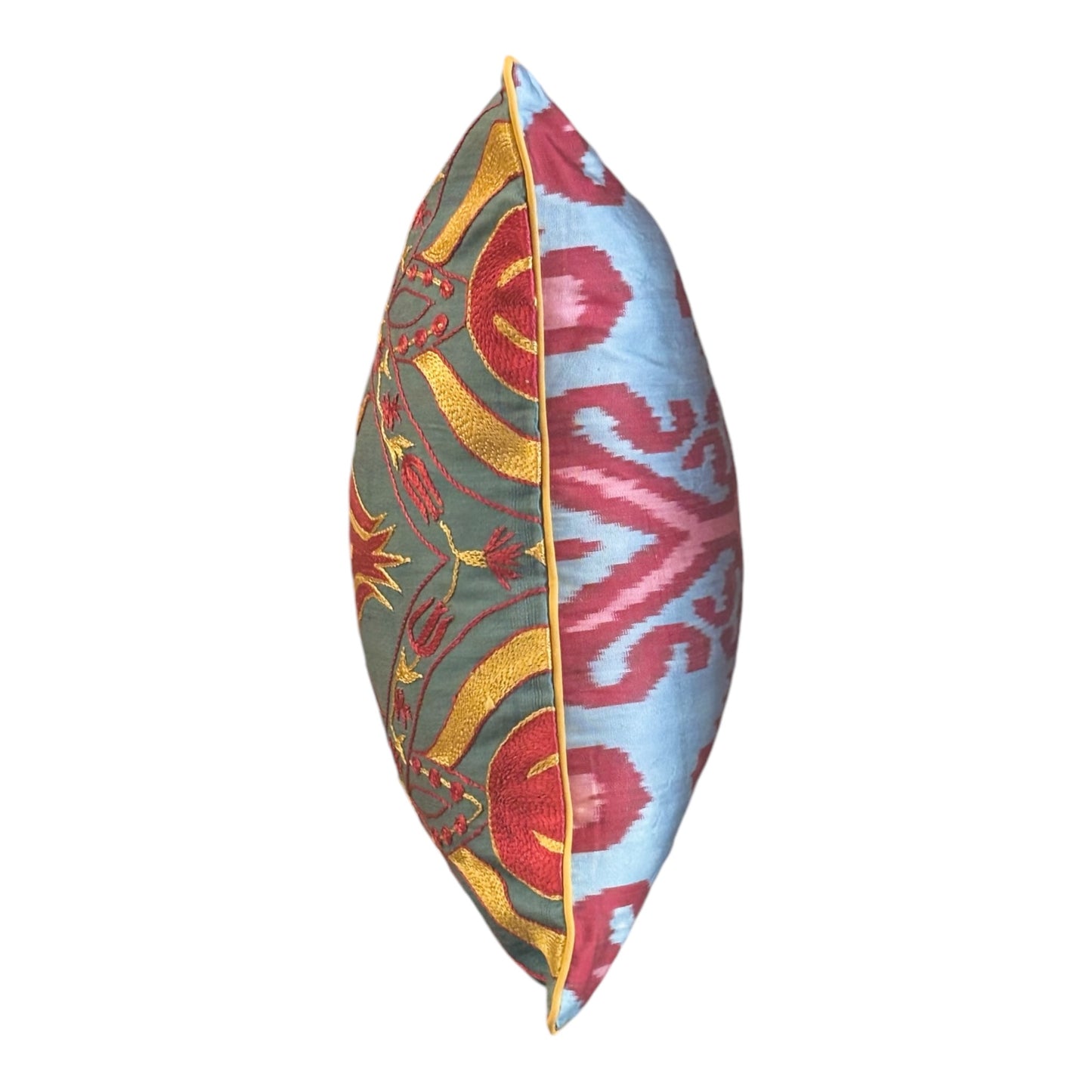 Ikat & Suzani / D24022