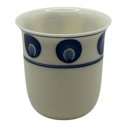 Coffee Cup - Cintemani Pattern