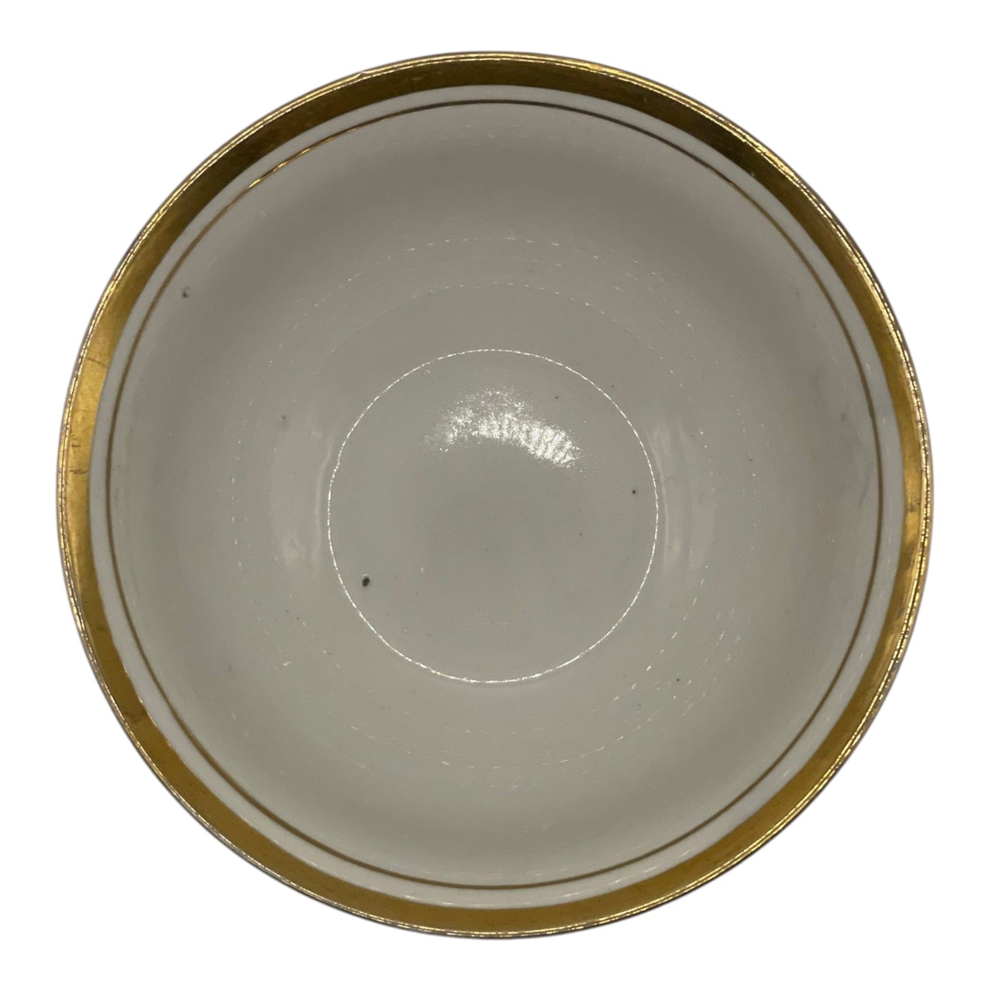 Uzbek Bowl - Turquoise Ikat