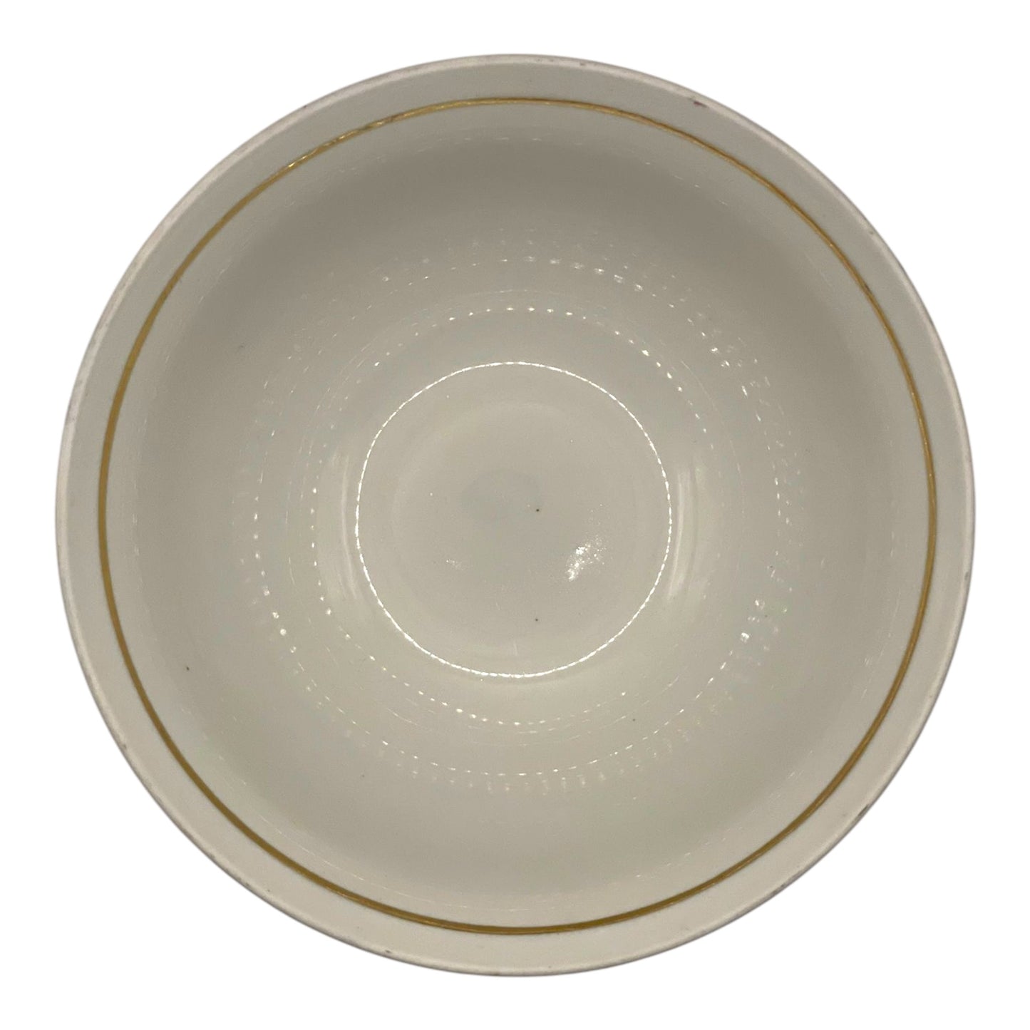 Uzbek Bowl - Royal Mallow Pattern No.3