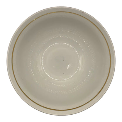 Uzbek Bowl - Royal Mallow Pattern No.3