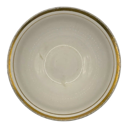 Uzbek Bowl - Royal Mallow Pattern No.1