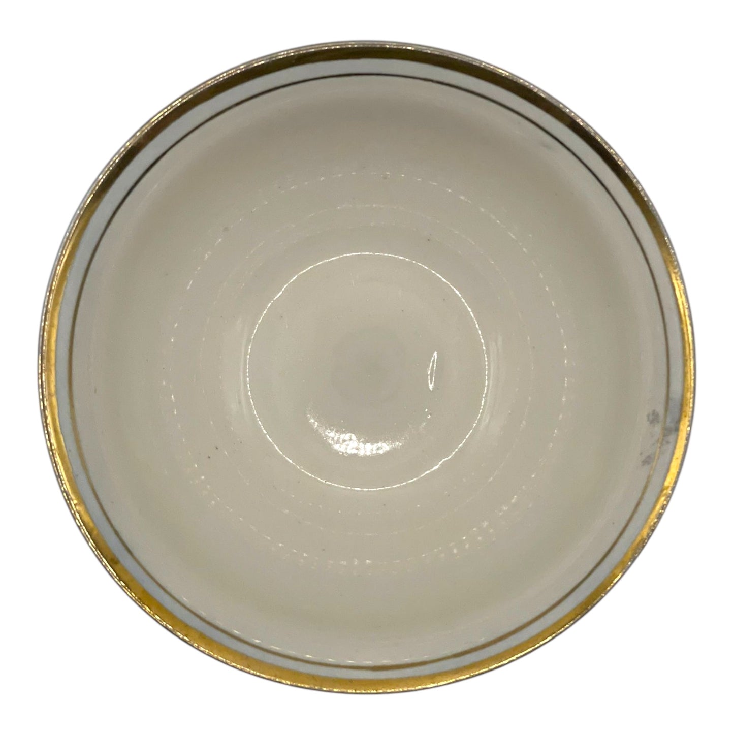 Uzbek Bowl - Royal Mallow Pattern No.4