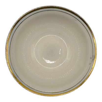 Uzbek Bowl - Royal Mallow Pattern No.4