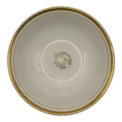 Uzbek Bowl - Royal Mallow Pattern No.2