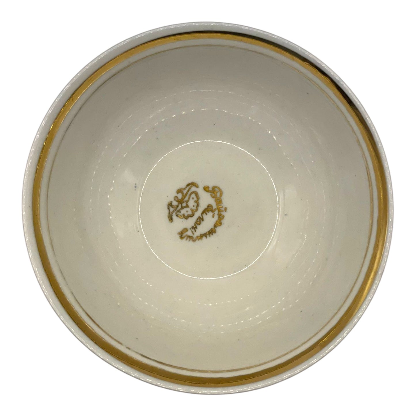 Uzbek Bowl - Royal Mallow No.5