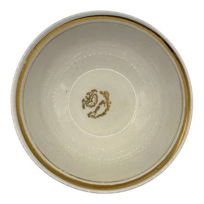 Uzbek Bowl - Royal Mallow No.5