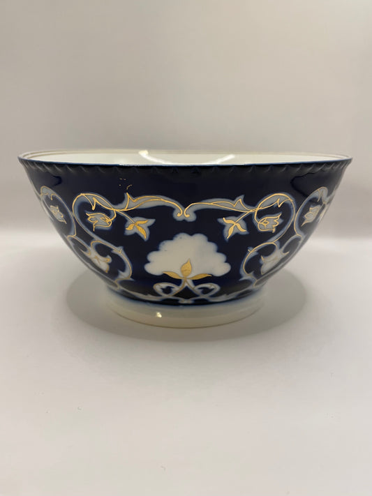 Uzbek Bowl - Royal Mallow